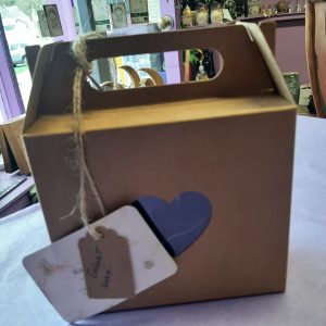 Wax Melt Gift Box