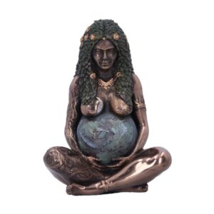 Mini Mother Earth Figurine